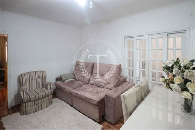 Imagem Casa com 4 Quartos à Venda, 160 m² em Vila Matilde - São Paulo