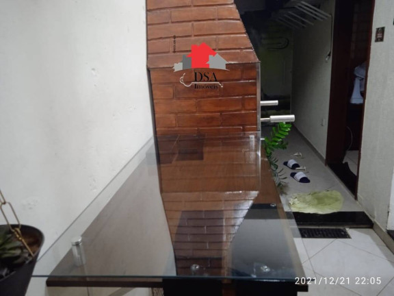 Imagem Casa com 2 Quartos à Venda, 125 m² em Jardim Picerno Ii - Sumaré