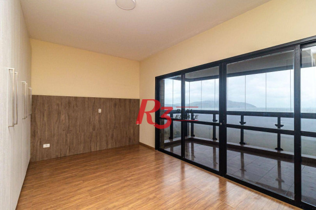 Imagem Apartamento com 4 Quartos à Venda ou Locação, 251 m² em José Menino - Santos Imagem Apartamento com 4 Quartos à Venda ou Locação, 251 m² em José Menino - Santos