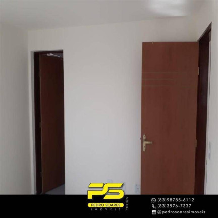 Imagem Apartamento com 2 Quartos à Venda, 63 m² em Ernesto Geisel - João Pessoa Imagem Apartamento com 2 Quartos à Venda, 63 m² em Ernesto Geisel - João Pessoa