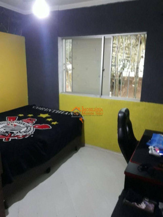 Imagem Apartamento com 3 Quartos à Venda, 70 m² em Vila Leonor - Guarulhos Imagem Apartamento com 3 Quartos à Venda, 70 m² em Vila Leonor - Guarulhos