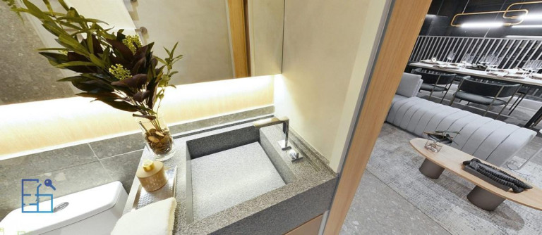 Imagem Apartamento com 3 Quartos à Venda, 85 m² em Butantã - São Paulo