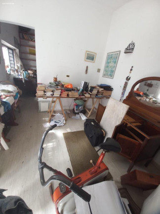 Imagem Casa com 3 Quartos à Venda, 380 m² em Vila Mariana - São Paulo