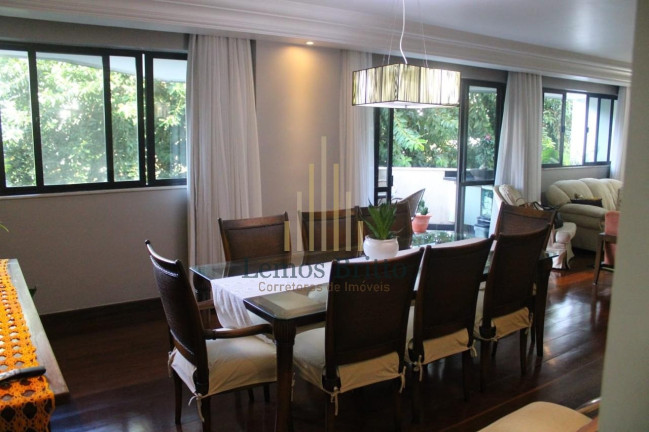 Imagem Imóvel com 3 Quartos à Venda, 199 m² em Graça - Salvador Imagem Imóvel com 3 Quartos à Venda, 199 m² em Graça - Salvador