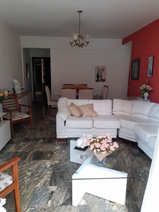 Imagem Apartamento com 3 Quartos à Venda, 132 m² em Graça - Salvador Imagem Apartamento com 3 Quartos à Venda, 132 m² em Graça - Salvador