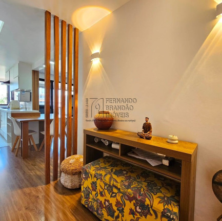 Imóvel com 3 Quartos à Venda, 105 m² em Barra Da Tijuca - Rio De Janeiro