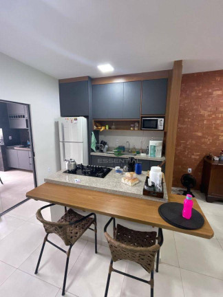 Imagem Casa com 3 Quartos à Venda, 171 m² em Residencial Maria Julia - São José Do Rio Preto