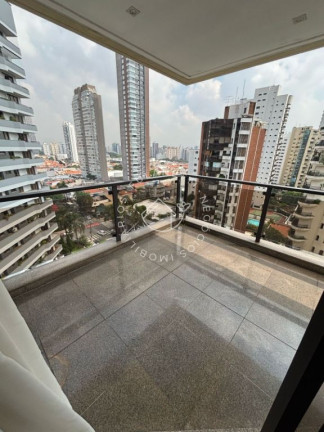 Imagem Apartamento com 4 Quartos à Venda, 346 m² em Tatuapé - São Paulo