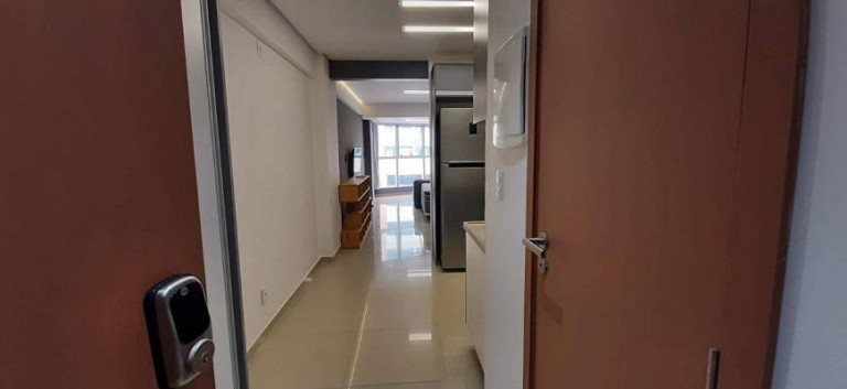 Imagem Apartamento com 1 Quarto para Alugar, 35 m² em Piedade - Jaboatão Dos Guararapes