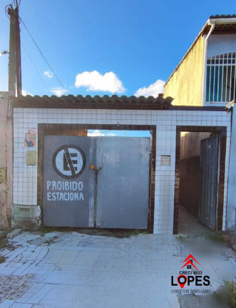 Casa com 2 Quartos à Venda, 100 m² em Nossa Senhora Da Apresentação - Natal