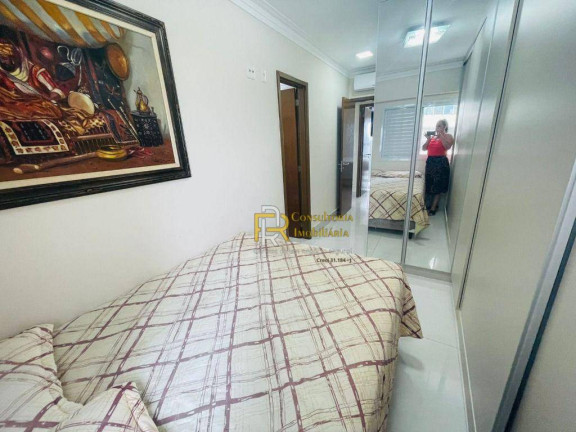 Imagem Apartamento com 3 Quartos à Venda, 101 m² em Boqueirão - Praia Grande Imagem Apartamento com 3 Quartos à Venda, 101 m² em Boqueirão - Praia Grande
