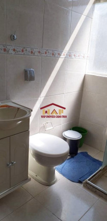 Imagem Apartamento com 1 Quarto para Temporada, 20 m² em Centro - Cabo Frio Imagem Apartamento com 1 Quarto para Temporada, 20 m² em Centro - Cabo Frio