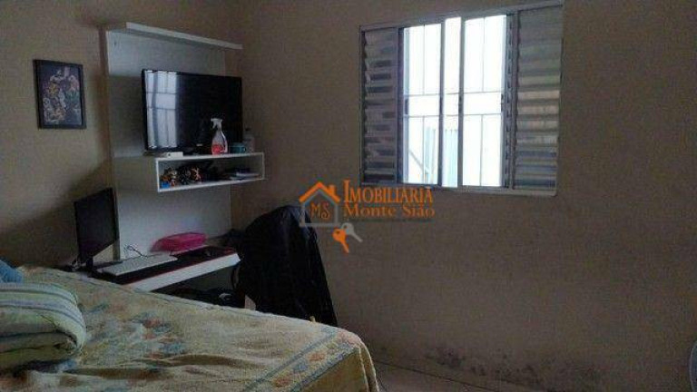 Imagem Sobrado com 3 Quartos à Venda, 344 m² em Jardim Cumbica - Guarulhos Imagem Sobrado com 3 Quartos à Venda, 344 m² em Jardim Cumbica - Guarulhos