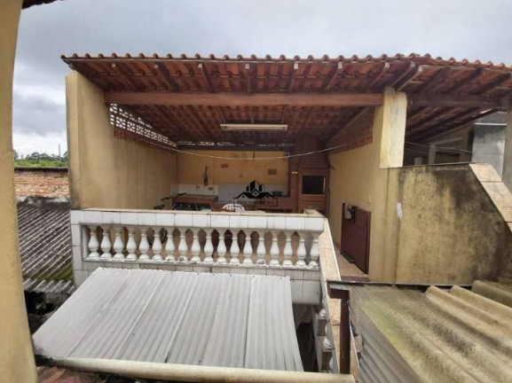 Imagem Casa com 2 Quartos à Venda, 145 m² em Fundação - São Caetano Do Sul