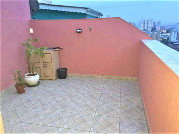 Imagem Cobertura com 2 Quartos à Venda, 104 m² em Vila Andrade - São Paulo