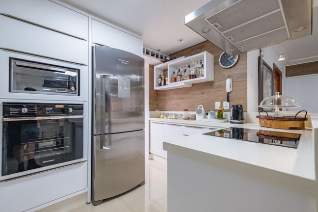 Imagem Apartamento com 3 Quartos à Venda, 114 m² em Centro - Florianópolis