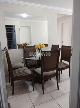 Imagem Apartamento com 2 Quartos à Venda, 47 m² em Morumbi - São Paulo Imagem Apartamento com 2 Quartos à Venda, 47 m² em Morumbi - São Paulo