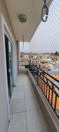 Imagem Apartamento com 2 Quartos à Venda, 70 m² em Vila Santana - Sorocaba