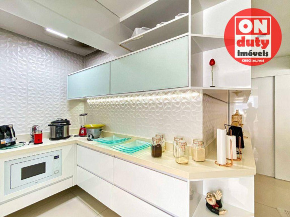 Imagem Apartamento com 3 Quartos à Venda, 125 m² em Ponta Da Praia - Santos Imagem Apartamento com 3 Quartos à Venda, 125 m² em Ponta Da Praia - Santos