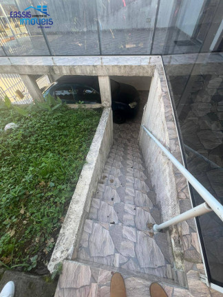 Imagem Casa com 2 Quartos à Venda, 72 m² em Fátima - Colombo