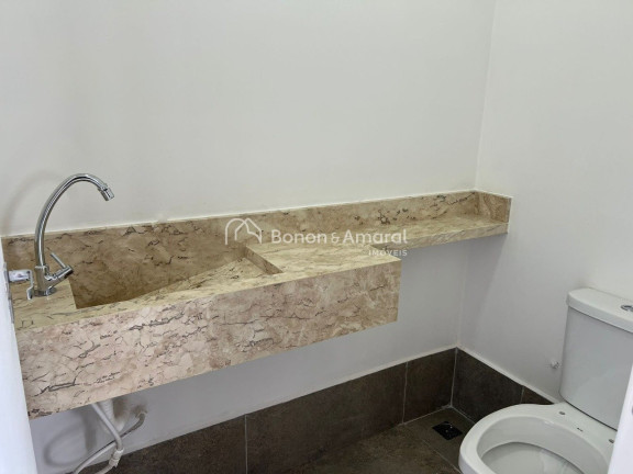Imagem Casa de Condomínio com 3 Quartos à Venda, 250 m² em Residencial Real Park - Sumaré
