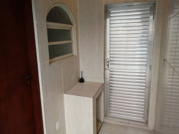 Imagem Casa com 2 Quartos à Venda, em Aviaçao - Praia Grande Imagem Casa com 2 Quartos à Venda, em Aviaçao - Praia Grande