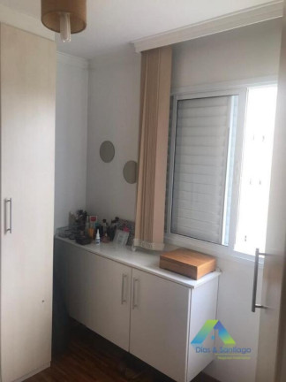 Imagem Apartamento com 3 Quartos à Venda, 70 m² em Jardim Vergueiro (sacomã) - São Paulo