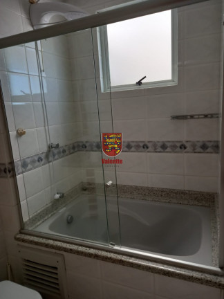 Imagem Apartamento com 3 Quartos à Venda, 209 m² em Estreito - Florianópolis