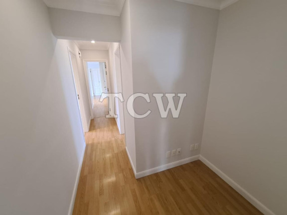 Imagem Apartamento com 3 Quartos para Alugar, 250 m² em Campo Belo - São Paulo