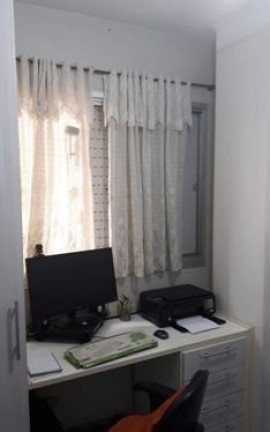 Imagem Apartamento com 2 Quartos à Venda, 55 m² em Sacomã - São Paulo Imagem Apartamento com 2 Quartos à Venda, 55 m² em Sacomã - São Paulo