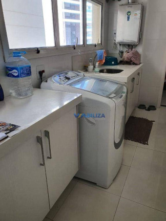 Imagem Apartamento com 3 Quartos à Venda, 182 m² em Vila Rosália - Guarulhos Imagem Apartamento com 3 Quartos à Venda, 182 m² em Vila Rosália - Guarulhos