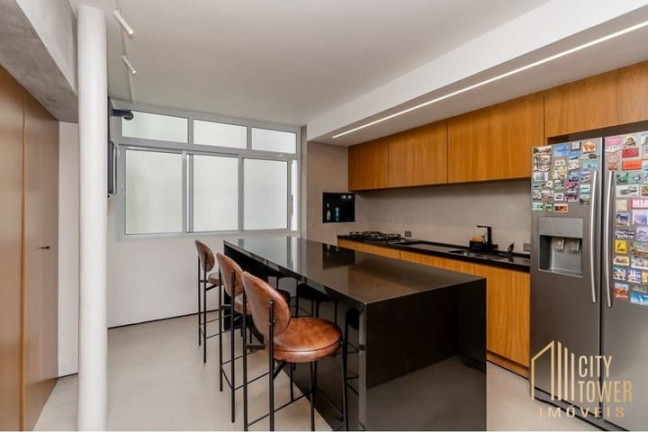 Imagem Apartamento com 1 Quarto à Venda, 90 m² em Itaim Bibi - São Paulo