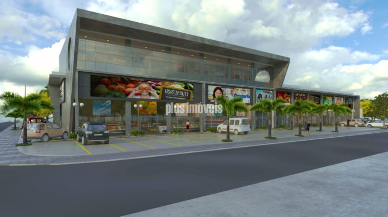 Imagem Imóvel Comercial para Alugar, 116 m² em Morumbi - São Paulo