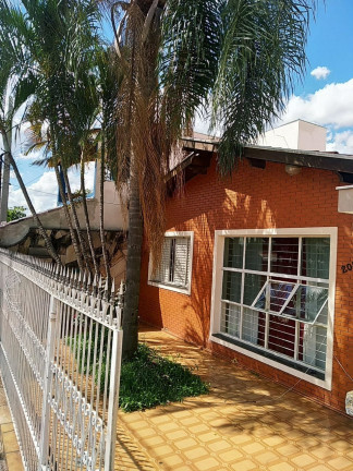 Casa com 3 Quartos à Venda, 150 m² em Além Ponte - Sorocaba