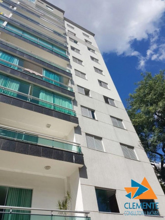 Imagem Apartamento com 3 Quartos à Venda, 84 m² em Cruzeiro - Belo Horizonte Imagem Apartamento com 3 Quartos à Venda, 84 m² em Cruzeiro - Belo Horizonte