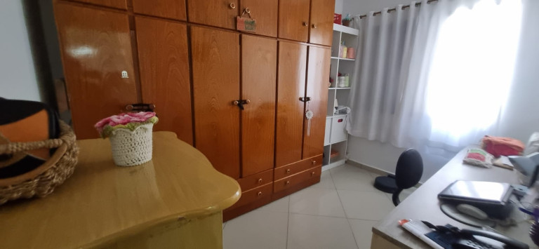 Imagem Imóvel com 3 Quartos à Venda, 85 m² em Dos Casa - São Bernardo Do Campo