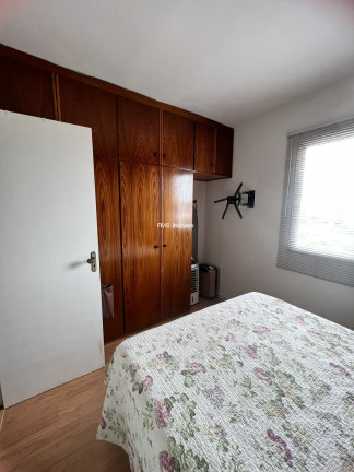 Imagem Imóvel com 2 Quartos à Venda, 58 m² em Vila Santa Catarina - São Paulo Imagem Imóvel com 2 Quartos à Venda, 58 m² em Vila Santa Catarina - São Paulo