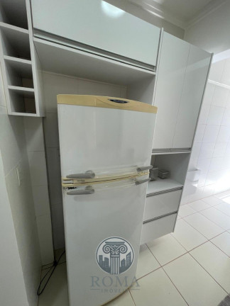 Imagem Imóvel com 1 Quarto à Venda, 46 m² em Nova Aliança - Ribeirão Preto Imagem Imóvel com 1 Quarto à Venda, 46 m² em Nova Aliança - Ribeirão Preto