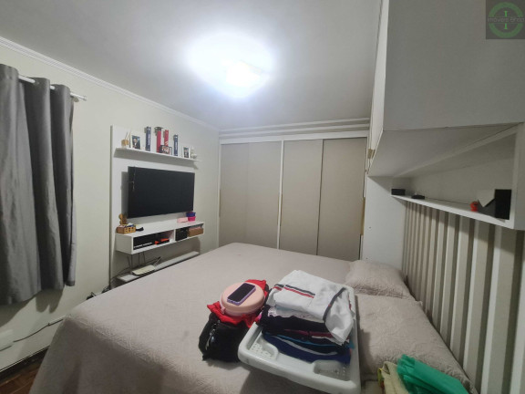 Imagem Apartamento com 2 Quartos à Venda, 62 m² em Centro - Ponta Grossa