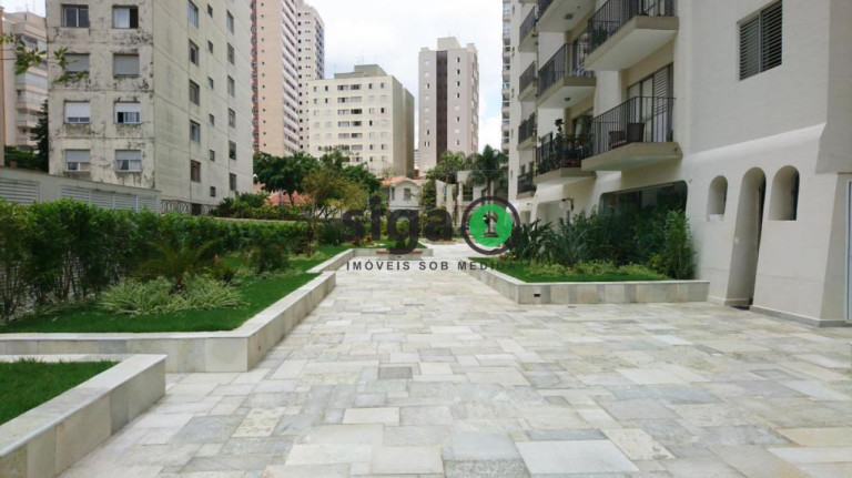 Imagem Apartamento com 3 Quartos à Venda, 85 m² em Vila Mariana - São Paulo Imagem Apartamento com 3 Quartos à Venda, 85 m² em Vila Mariana - São Paulo
