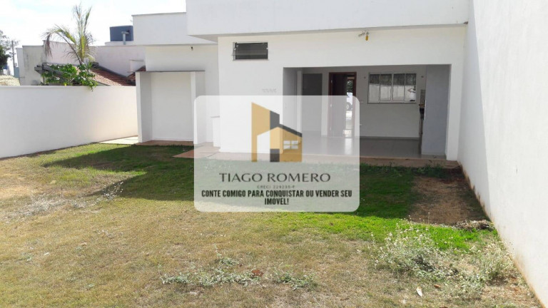 Imagem Casa de Condomínio com 3 Quartos à Venda, 362 m² em Jardim Dos Flamboyants - Araraquara