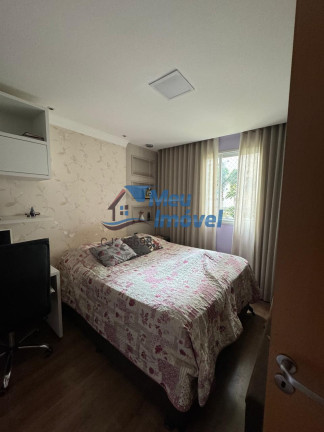 Imagem Imóvel com 4 Quartos à Venda, 158 m² em Sul (águas Claras) - Brasília