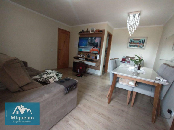 Imagem Apartamento com 3 Quartos à Venda, 69 m² em Imirim - São Paulo