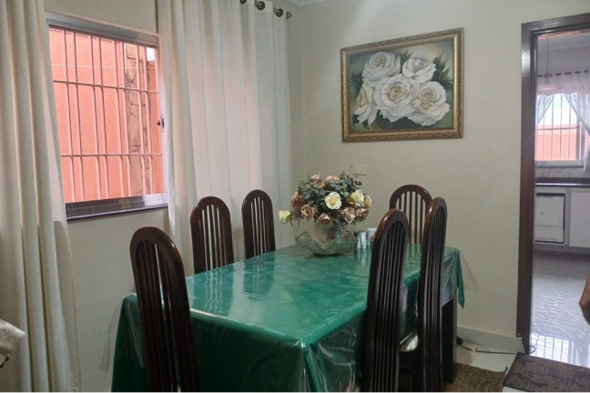 Imagem Casa com 3 Quartos à Venda, 190 m² em Vila Marari - São Paulo Imagem Casa com 3 Quartos à Venda, 190 m² em Vila Marari - São Paulo