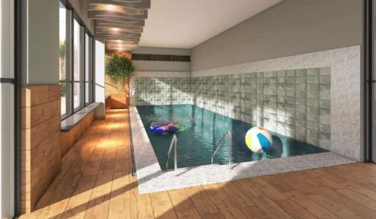 Imagem Apartamento com 3 Quartos à Venda, 132 m² em Alto Da Lapa - São Paulo