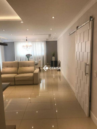 Imagem Apartamento com 4 Quartos à Venda, 188 m² em Vila Sfeir - Indaiatuba Imagem Apartamento com 4 Quartos à Venda, 188 m² em Vila Sfeir - Indaiatuba