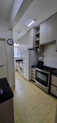 Imagem Apartamento com 3 Quartos à Venda, 66 m² em Jardim Vinte E Cinco De Agosto - Duque De Caxias