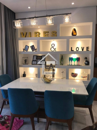 Imagem Apartamento com 3 Quartos à Venda, 98 m² em Alto Da Boa Vista - São Paulo Imagem Apartamento com 3 Quartos à Venda, 98 m² em Alto Da Boa Vista - São Paulo