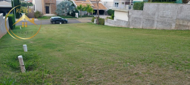 Imagem Terreno à Venda, 563 m² em Alphaville Dom Pedro - Campinas Imagem Terreno à Venda, 563 m² em Alphaville Dom Pedro - Campinas
