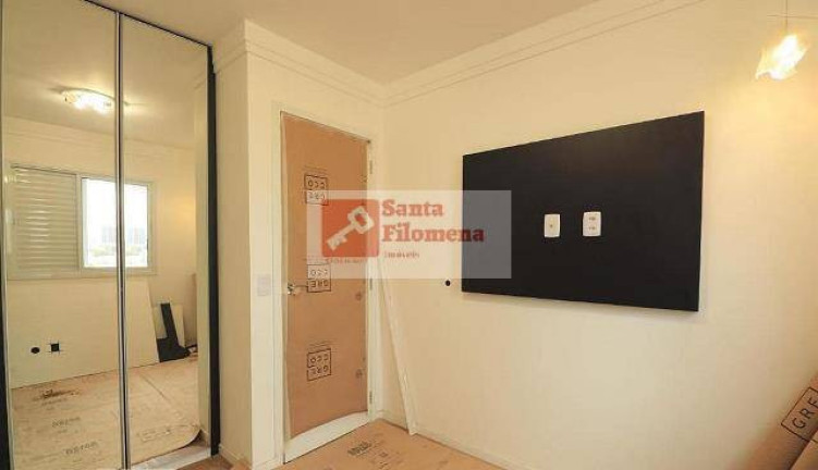 Imagem Apartamento com 1 Quarto à Venda, 37 m² em Vila São Pedro - Santo André Imagem Apartamento com 1 Quarto à Venda, 37 m² em Vila São Pedro - Santo André
